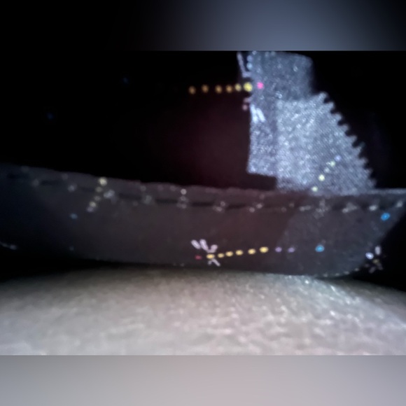 Studio Ghibli Princess Mononoke Kodama Forest Coin Purse - Picture 7 of 7